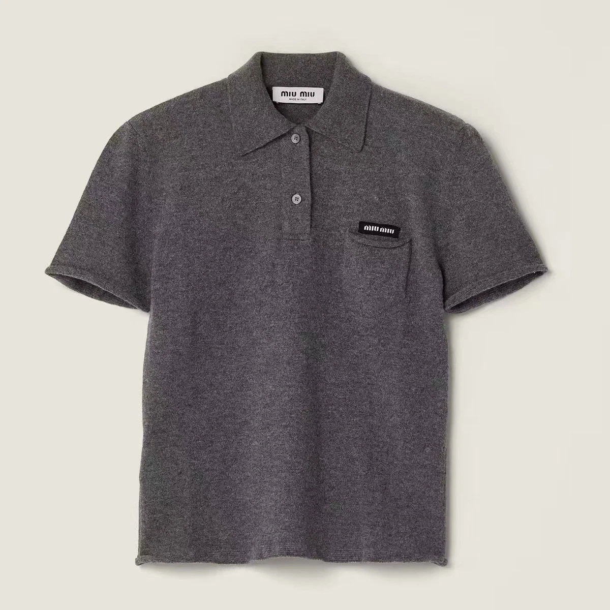 miu miu shirt products for sale | eBay