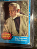 1977 Topps Star Wars #59 Alec Guinness as Ben Kenobi Base Se