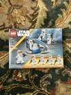 SHIPS TODAY 🔥LEGO Star Wars: 332nd Ahsoka's Clone Trooper Battle Pack (75359)
