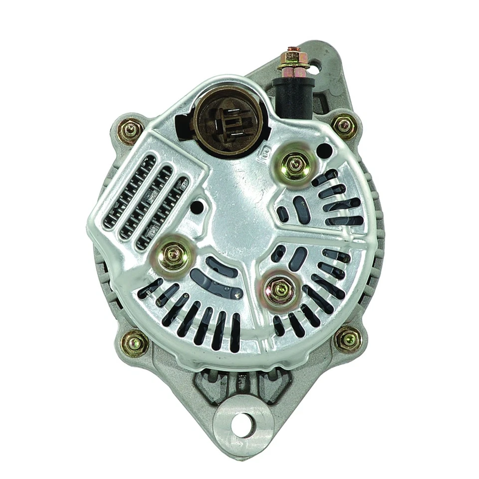 AC Delco 335-1177 Alternator For 86-89 Honda Accord - Image 3 of 4