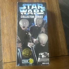 Kenner Hasbro Star Wars 12 inch Figures 1997