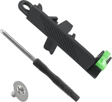 Door Latch for iRobot Roomba Cleaning Head Module Part Compatible with i1 i2 i3