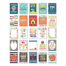 Lunch Notes for   25 Inspirational  Motivational Lunchbox Notes for Girls  ...
