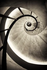 Fine Art Photography - 4x6, 8x12, or 13x19 - Paris, France Street