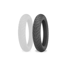 Shinko 712 Rear Tire - 150/70-17 87-4155