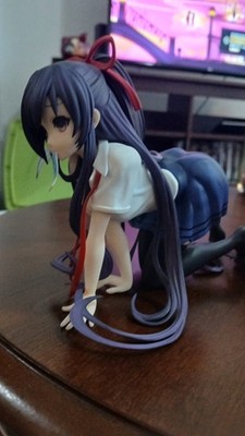 Date A Live III Yatogami Tohka PVC Figure Union Creative No Box
