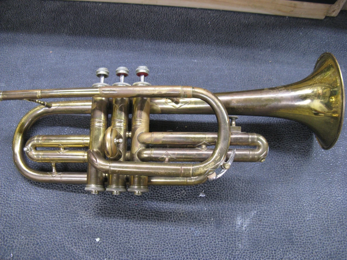 Conn Beginner Cornets for sale | eBay