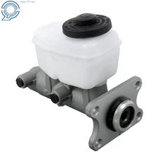 Brake Master Cylinder w/ Reservoir for Toyota 4Runner 89-95 Land Cruiser Pickup