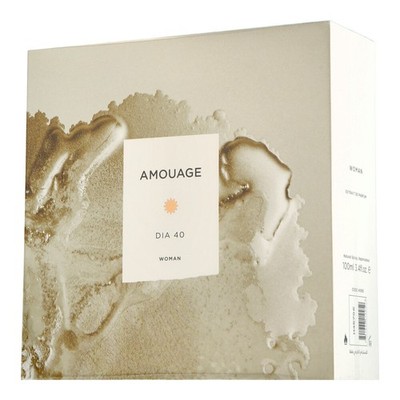 Amouage Dia Woman 40 EDP 100ml