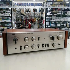 Luxkit A3300 Preamp #BE00855