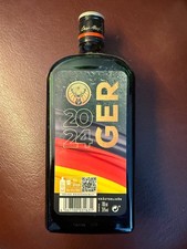 J&auml;germeister Sammelflasche Sonderedition Jaegermeister Edition Sammel Flaschen