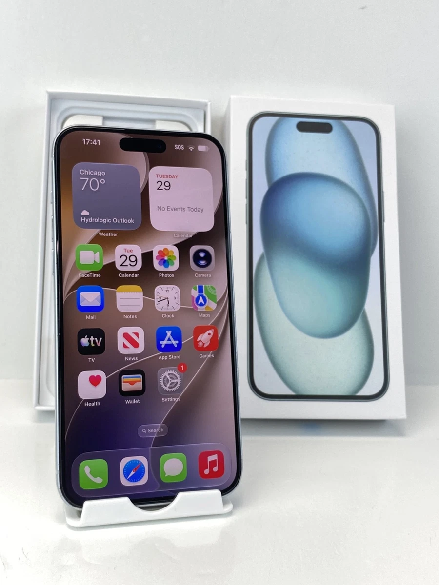 Apple iPhone 15 Plus 128GB for Sale | Shop New & Used Cell Phones