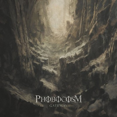 PHOBOCOSM - Gateway CD, NEU