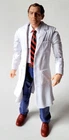 CUSTOM GI Joe Classified Cobra Dr Venom 6" figure Hasbro