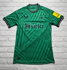 t shirt 23/24 Newcastle Away SIZE S