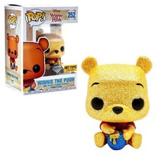 Ultimate Funko Pop Winnie the Pooh Figures Gallery and Checklist 57