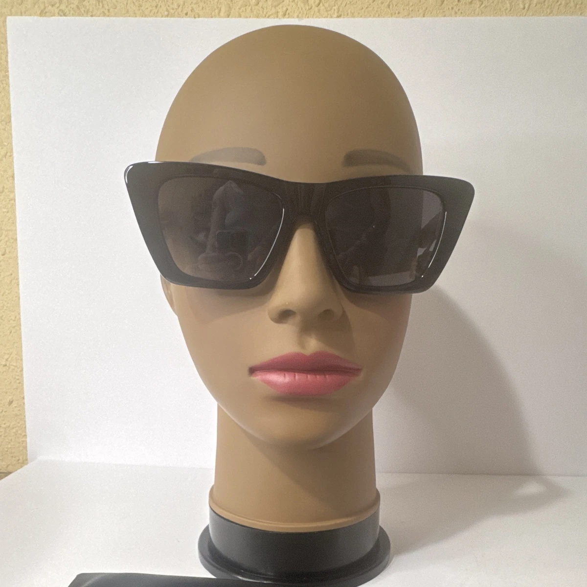 Carolina Lemke Women’s Sunglasses(CL9162-01) Carolina Lemke CL9162-04 Unisex Sunglasses New In Case And  main image 3