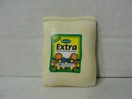 Vintage Playmobil Feed Bag  Flora Shop "Extra " Replacement Part.