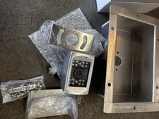 SAFETY VISION SV-625B-KIT / SV625BKIT