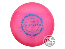 USED Prodigy Discs [JONES] 400 Distortion 174g Pink Midrange Golf Disc