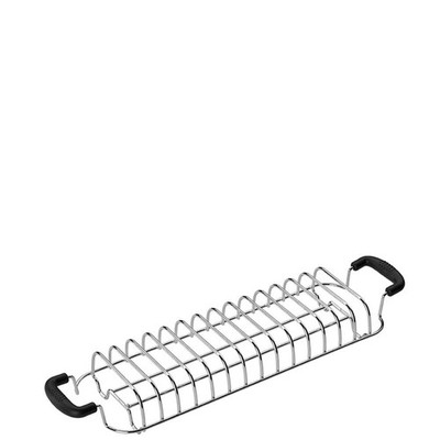 smeg TSBW02 Brötchenaufsatz (für 2-Scheiben-Toaster) #1907172