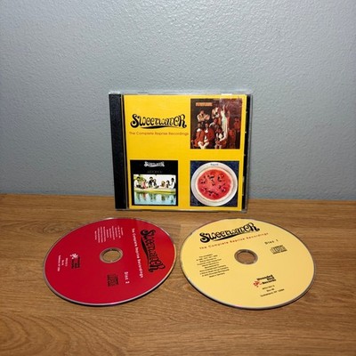 Sweetwater - Complete Reprise Recordings CD Just for You Melon Set