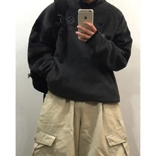 Reebok NFL Old School Fleece Anorak