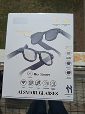 AI Smart Glasses