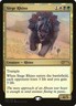 Siege Rhino-Magic Origins Clash Pack-Foil-5-LP