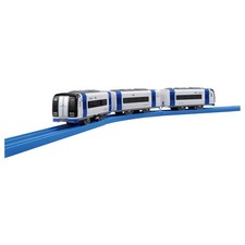 Plarail S-55 Meitetsu 2000 Series Myu Sky Train Set
