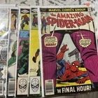 Amazing Spider-Man Bundle For Swed Swedberg