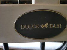 convertable toddler infant baby crib bed