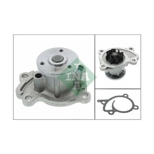 Pompe à eau Nissan Pulsar