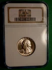 1954-D Washington Quarter - 25c NGC MS66   WQ26 016 Free Shipping