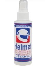 HELMET FRESH Helmet Fresh Cleaner 4oz. (QTY 2) 27-4830