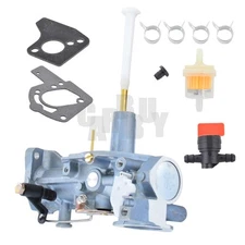 Carburetor for SOME Briggs & Stratton 137212 130202 112202 112232 134202 137202