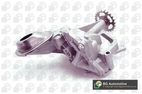 BGA LP6711 ÖLpumpe FüR CitroËN Passend FüR Fiat Ford Peugeot