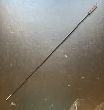 Brush Research 00053 Flex-Hone, Aluminum Oxide, 20 Gauge, 800 Grit, 34 inch