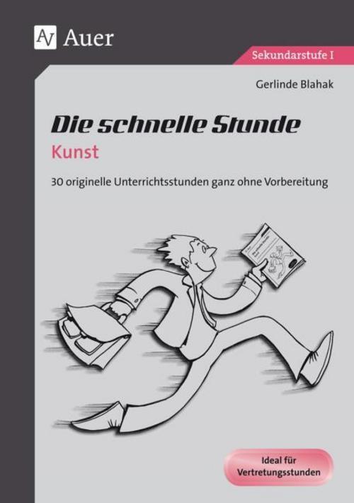 Thumbnail - Die Schnelle Stunde Kunst Gerlinde Blahak