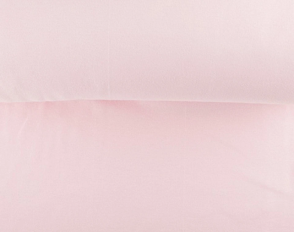 Bündchenstoff Uni | Schlauchware Meterware glatt | 38 Farben | Oeko-Tex | 0,5 m - Bild 3 von 4