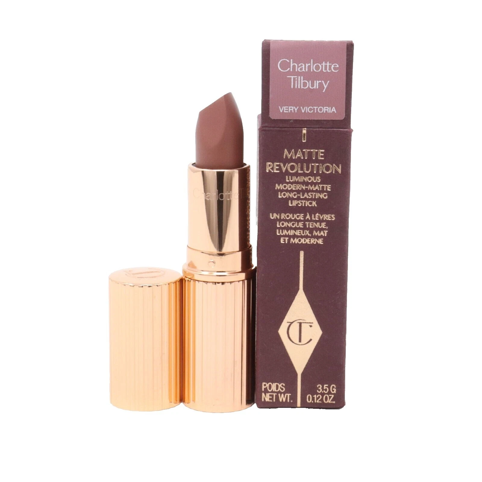 Charlotte Tilbury Makeup Products