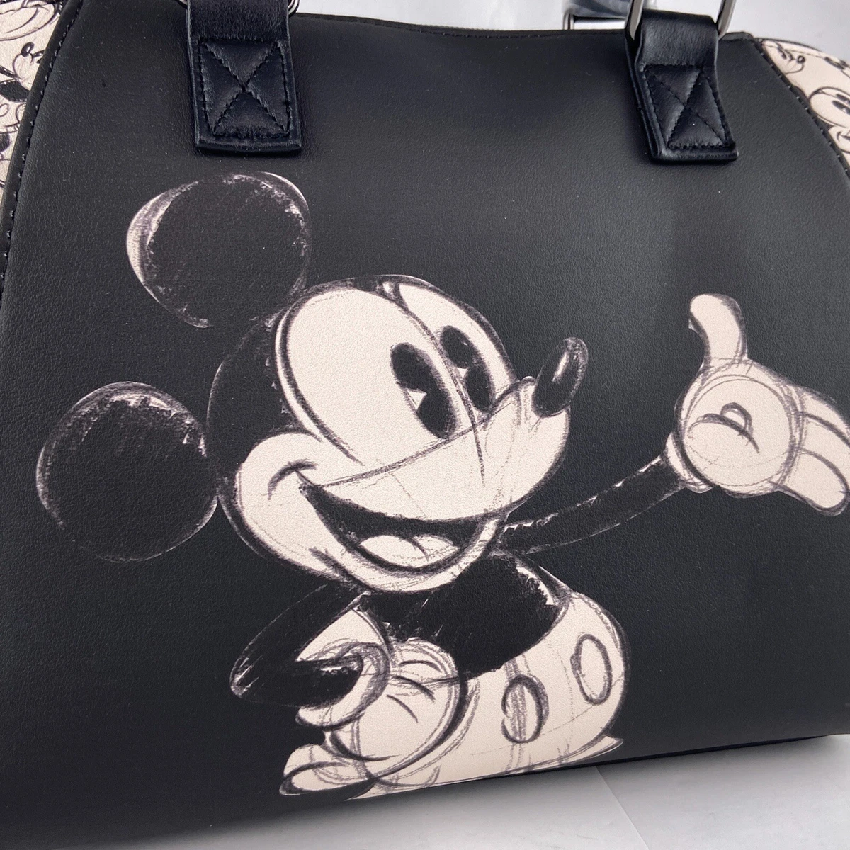 mickey mouse handbags