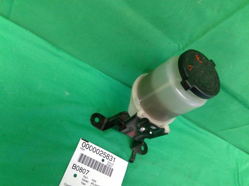 10-23 Toyota 4Runner OEM Power Steering Reservoir Tank 44360-60321 - Picture 4 of 8