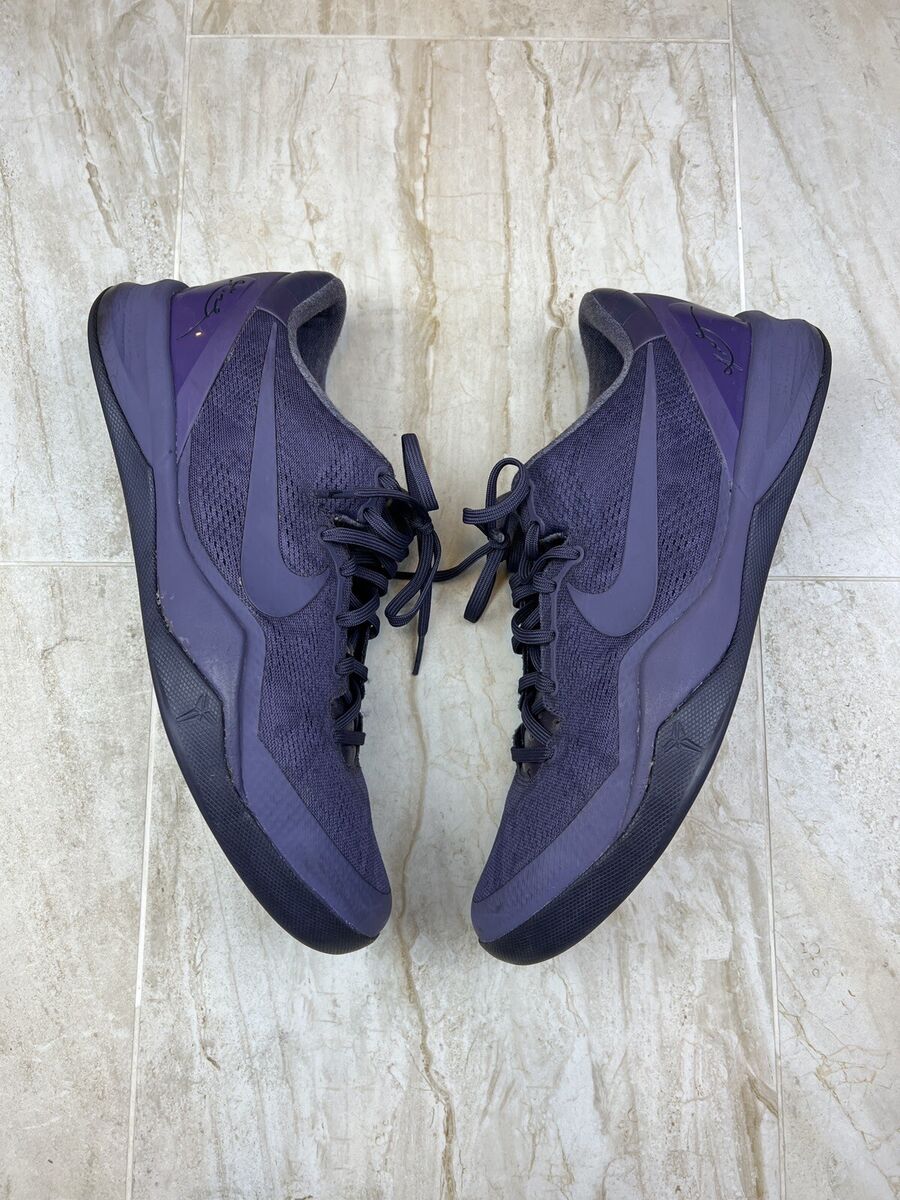Size 12 - Kobe 8 Black Mamba Collection Fade to Black MINT Size 12 - Kobe 8 Black Mamba Collection Fade to Black MINT