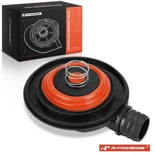 A-Premium PCV Valve Cover w/ Membrane for Volkswagen	Passat 2004-2005 L4 2.0L