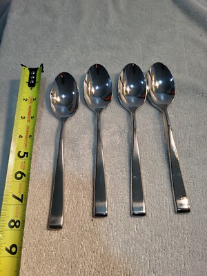Folio Flatware Spoons 4