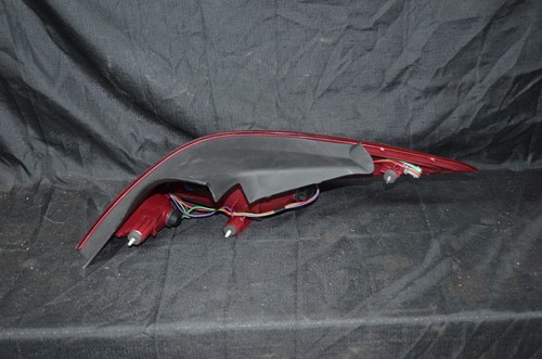 GM Pontiac G6 Left Drivers Side Tail Light Coup 2 Door 2006-09 OEM Orig OEM NOS - Picture 4 of 8