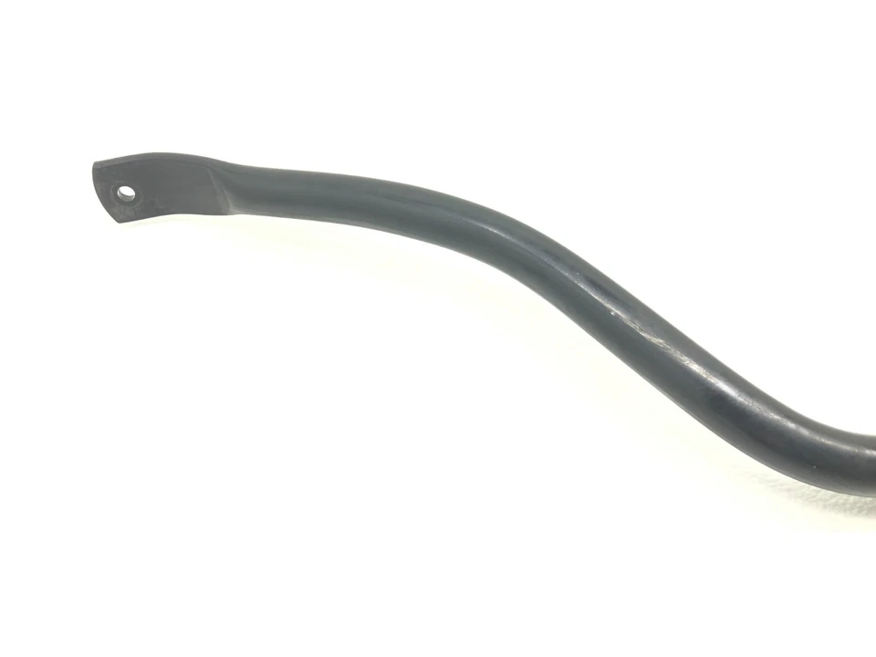 2010-2019 JAGUAR XJ XJL RWD ESTABILIZADOR FRONTAL ANTI-ROLO BARRA OSCILANTE FABRICANTE DE EQUIPAMENTO ORIGINAL. - Imagem 3 de 4