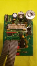 Vingcard VC6866 Card Reader Mother board RU 10C 94VO.