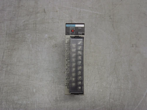 OMRON SYSMAC C200H-TS101 Temperature Sensor Unit New no box 